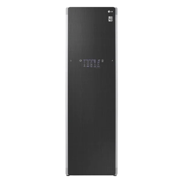 Паровой шкаф LG S5BB.ALBPCOM Black
