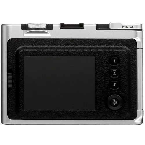 Фотокамера Fujifilm Instax Mini Evo черная купить,0