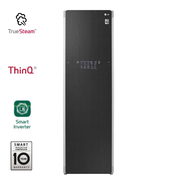 Паровой шкаф LG S5BB.ALBPCOM Black - ForteMarket Паровой шкаф LG S5BB.ALBPCOM Black купить,0