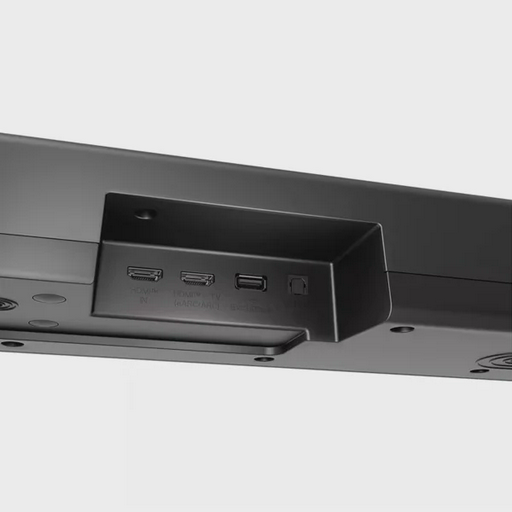 Саундбар LG S70TR Black