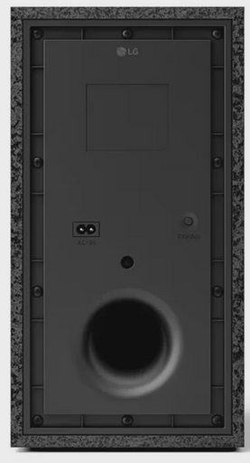 Саундбар LG S60T Black