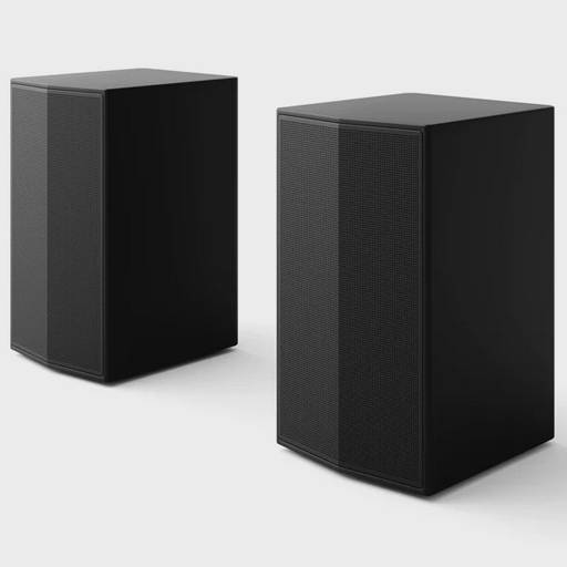 Саундбар LG S80TR Black