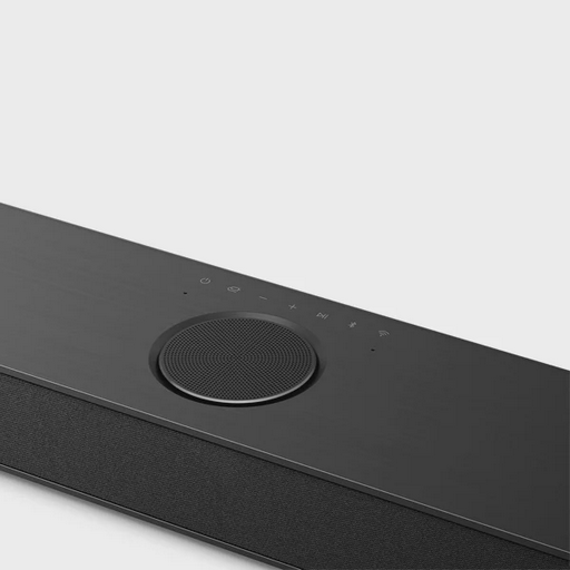 Саундбар LG S80TR Black