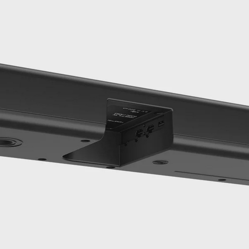 Саундбар LG S80TR Black