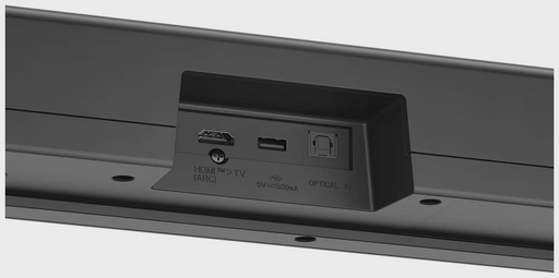 Саундбар LG S40T Black