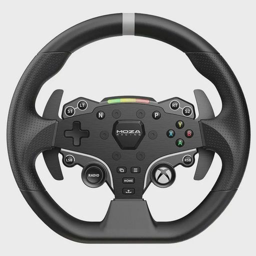 Съемное рулевое колесо Moza ESX steering wheel RS052 