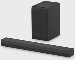 Саундбар LG S40T Black