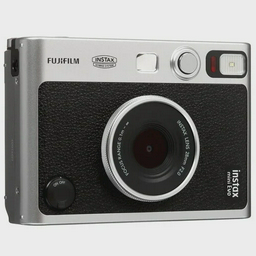 Фотокамера Fujifilm Instax Mini Evo черная