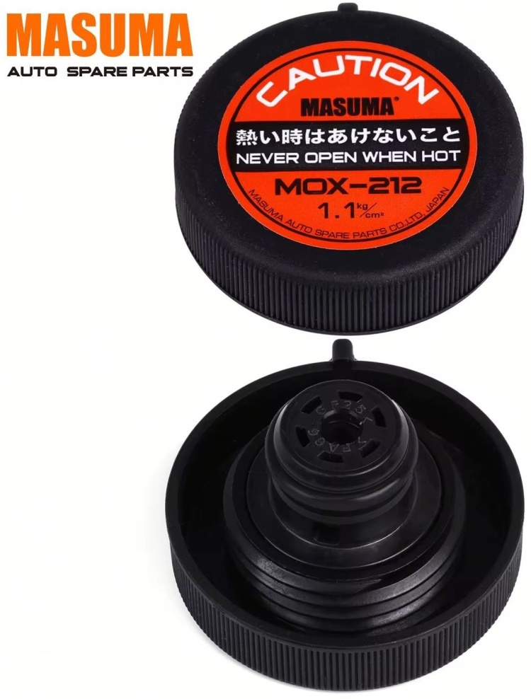 Крышка радиатора Masuma MOX-212 купить,NaN