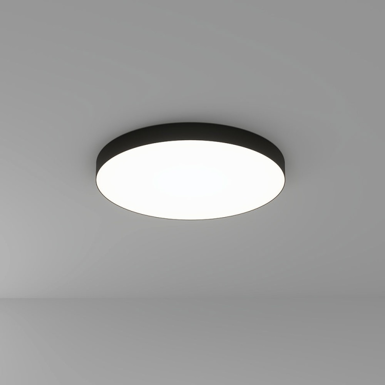 Потолочный светильник Arte Lamp Fado A7399PL-1BK купить,NaN
