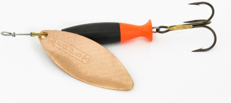 Блесна Mepps CLHE300FO34 1 шт