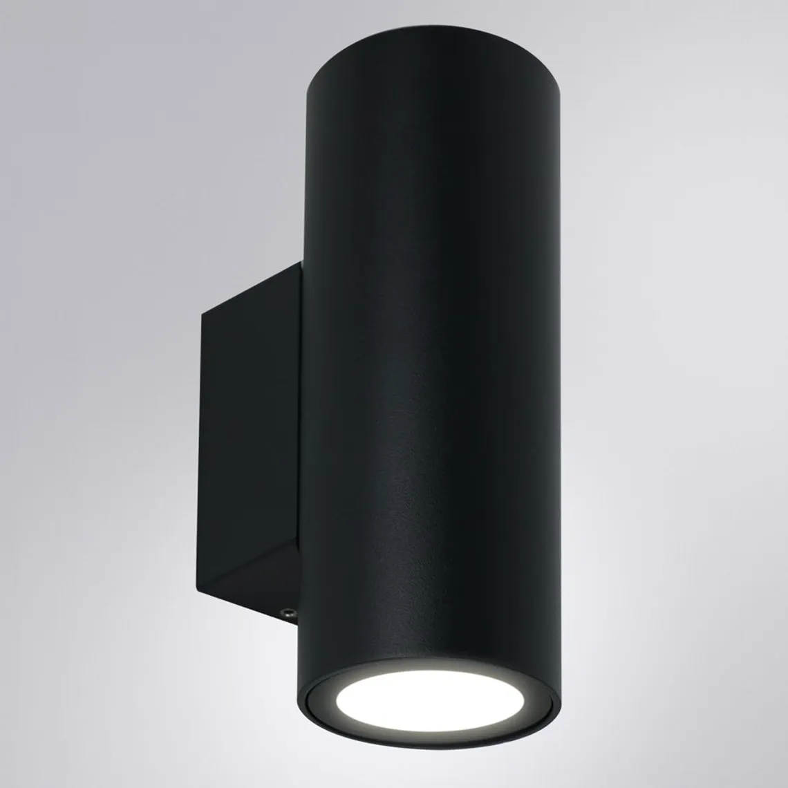 Светильник для наружного освещения Arte Lamp Torcular A1807AL-2BK купить,NaN