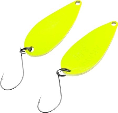 Блесна Akara Trout Time Megami 35 1 шт купить,NaN