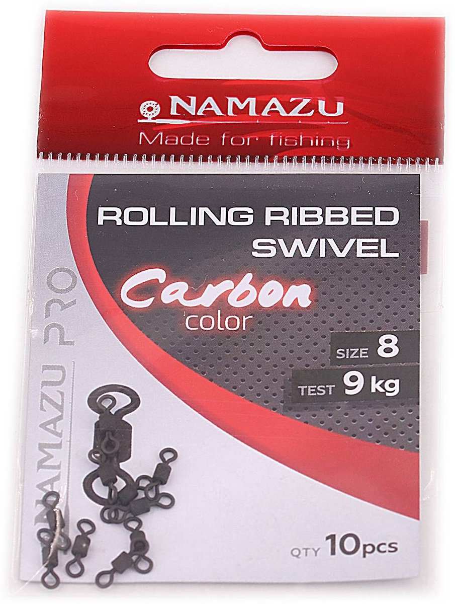 Вертлюг Namazu NP-FT-RRS8C