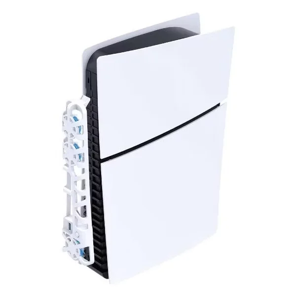Охлаждающий вентилятор для консоли Artplays Cooling Fan PS5 Slim DE/UHD с USB ART52 - ForteMarket Охлаждающий вентилятор для консоли Artplays Cooling Fan PS5 Slim DE/UHD с USB ART52 купить,0