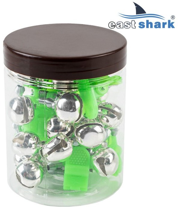 Сигнализатор поклевки EastShark механический 1615151 купить,NaN