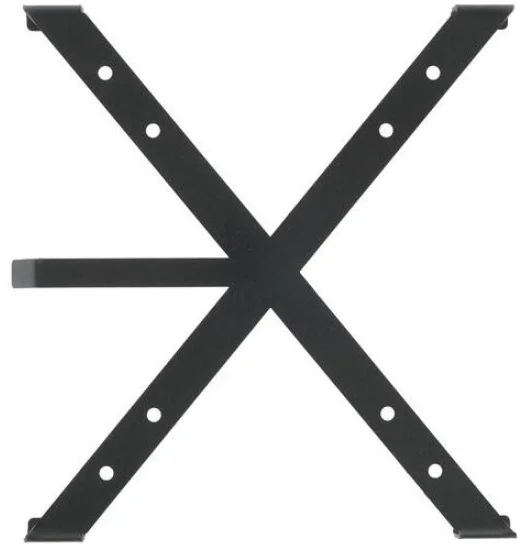 Кронштейн Artplays для PlayStation Slim V1 черный