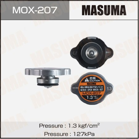 Крышка радиатора Masuma MOX-207 купить,NaN