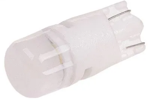 Автомобильная Лампа Skyway T10 w5w s08201289 белая