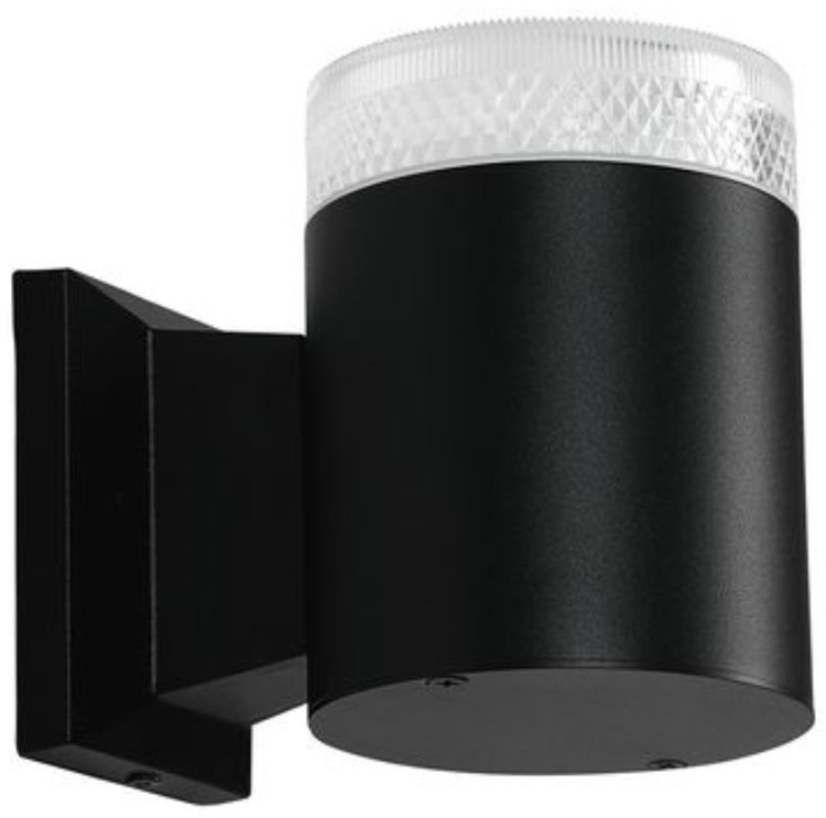Светильник для наружного освещения Arte Lamp Piautos A1926AL-1BK купить,NaN