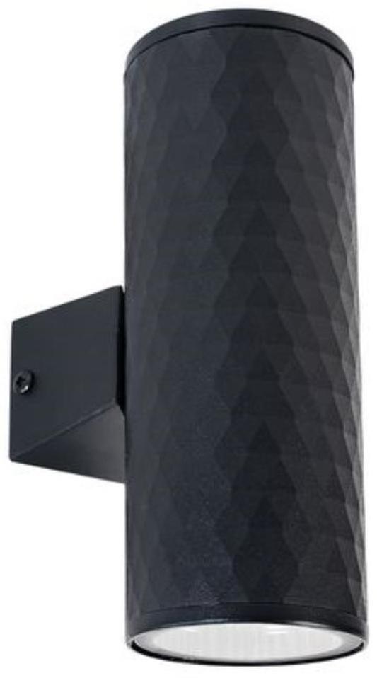 Светильник для наружного освещения Arte Lamp Hyadum A3458AL-2BK купить,NaN