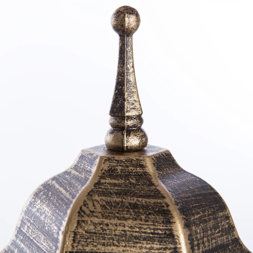 Светильник для наружного освещения Arte Lamp Pegasus A3151FN-1BN купить,NaN