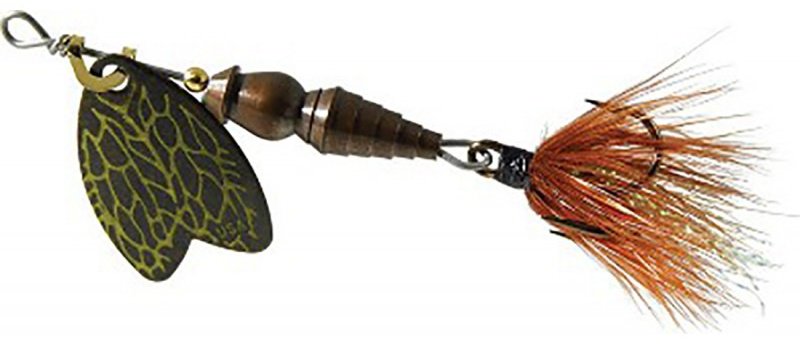 Блесна Mepps CBUG7BR04 1 шт