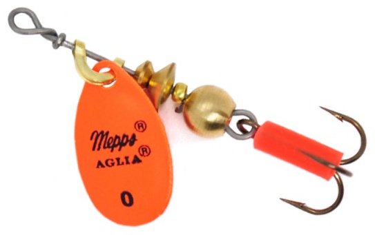 Блесна Mepps CPFO00403 1 шт