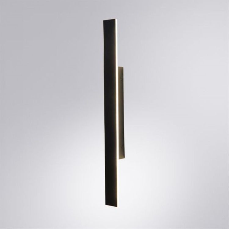 Светильник для наружного освещения Arte Lamp Tejat A5416AL-1BK купить,NaN