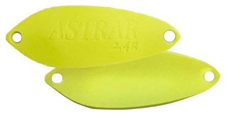 Блесна ValkeIN ASTRAR 3.2g Color No.12 Chart 1 шт