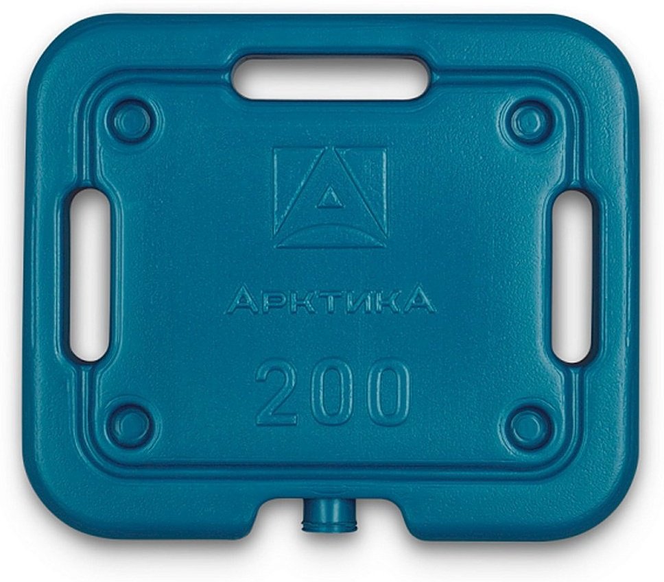 Аккумулятор холода Арктика АХ-200 200 мл