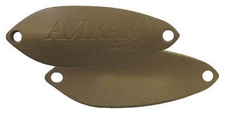 Блесна ValkeIN ASTRAR 3.2g Color No.6 Mustard 1 шт