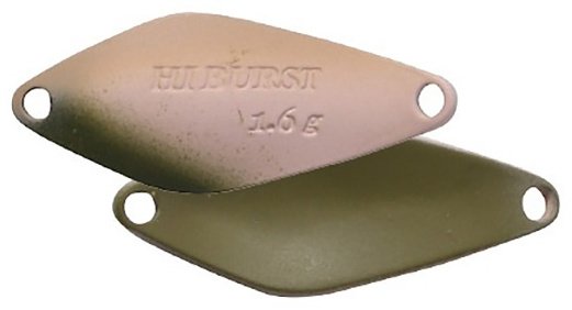 Блесна ValkeIN Hi Burst 3.6g Color No.48 Beachwood 1 шт