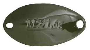 Блесна ValkeIN 3437839 1 шт 15 мм мультиколор