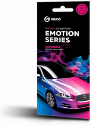 Ароматизатор воздуха Grass Emotion Series Euphoria AC-0166