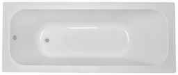 Ванна акриловая VentoSPa Mitra La 160х70см