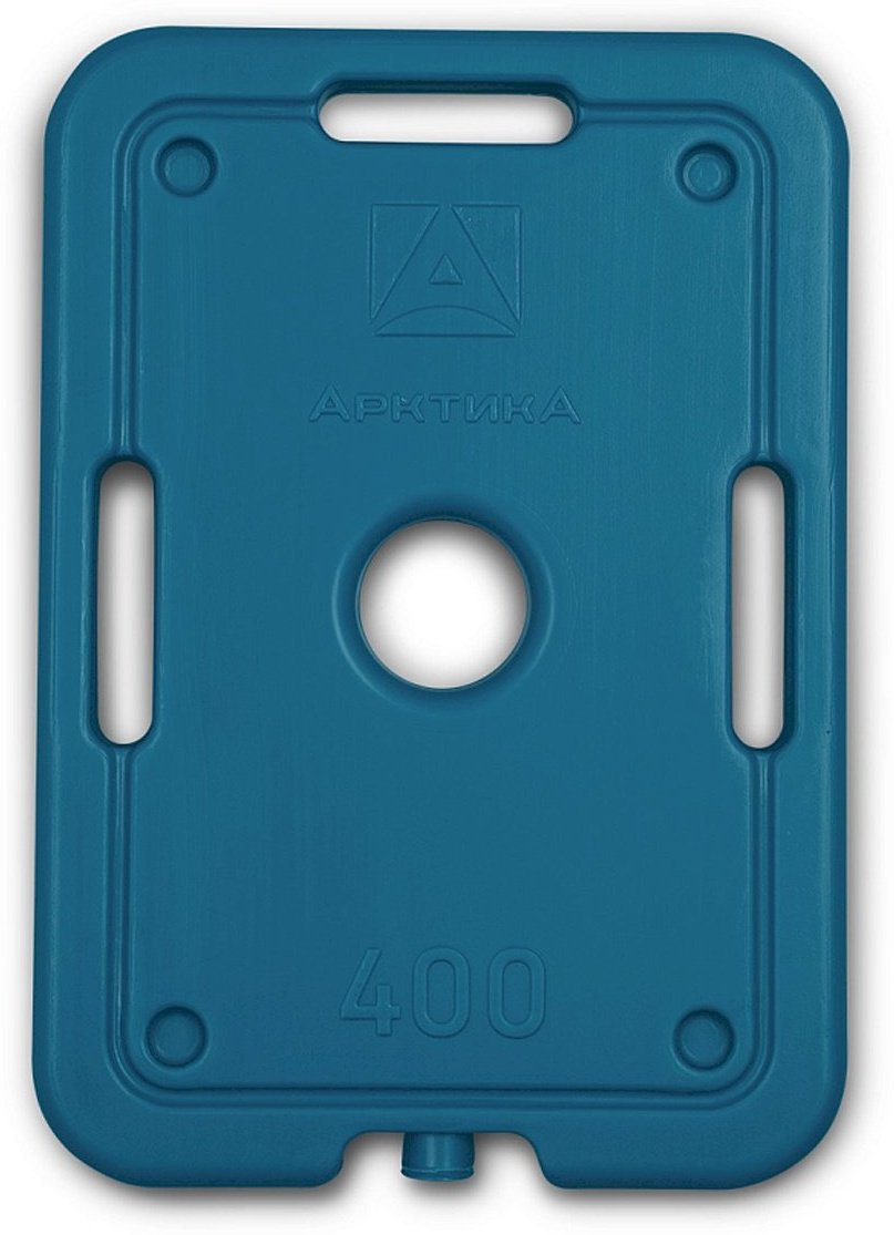 Аккумулятор холода Арктика АХ-400 400 мл купить,NaN