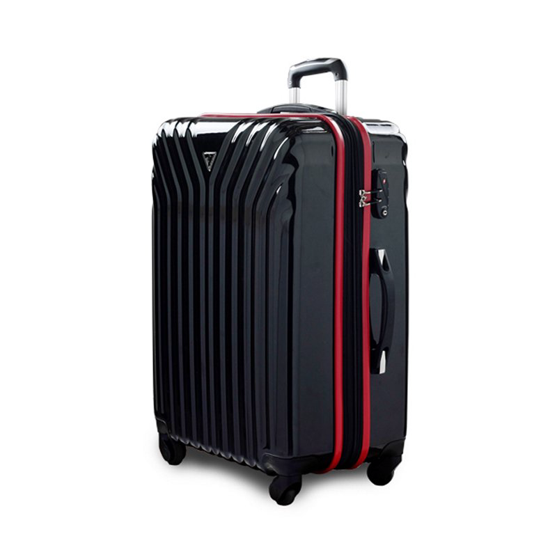 Чемодан Sumdex SWR-1523RB 28" черный купить,NaN