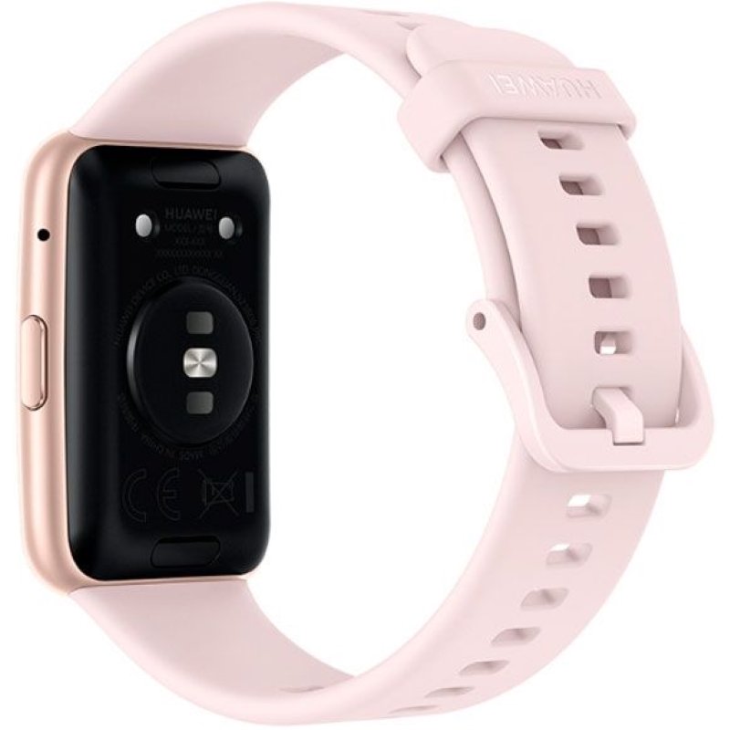 Смарт-часы Huawei Watch Fit TIA-B09  MCHN01 Sakura Pink