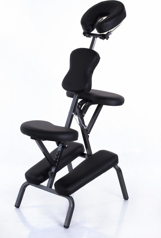 FitTop стул Comfort FT-K24 до 100 кг 46х56 см купить,NaN