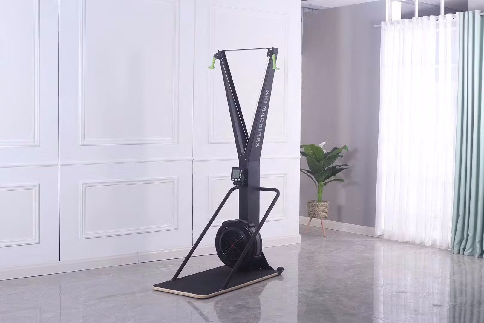 Лыжный тренажер FitTop SkiErg SE1409 купить,NaN