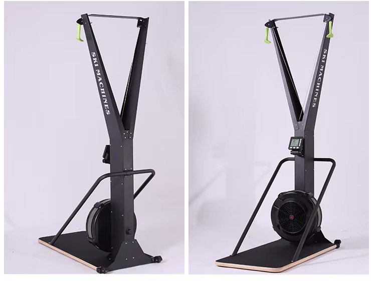 Лыжный тренажер FitTop SkiErg SE1409 купить,NaN