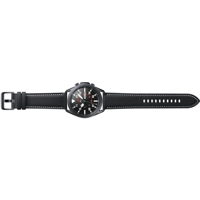 Смарт-часы Samsung Galaxy SM-R840NZKACIS Watch 3 Stainless Black купить,237589