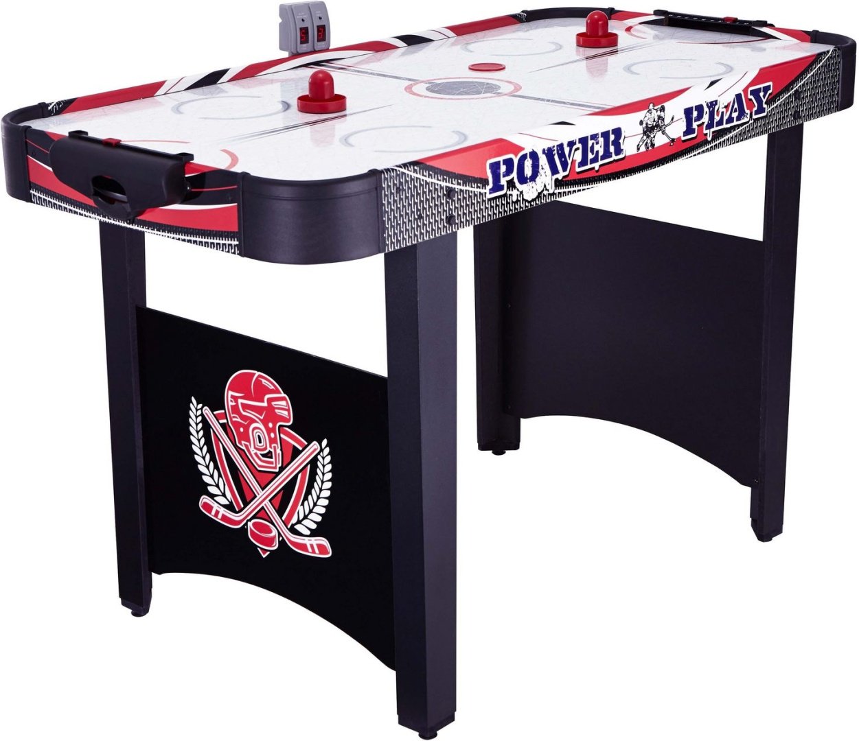 Настольная игра FitTop POWER PLAY