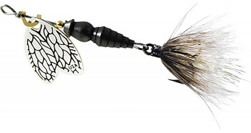 Блесна Mepps CBUG2NR04 1 шт