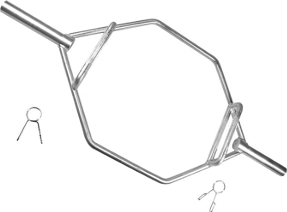 Гриф FitTop FT-615B 142 см купить,NaN