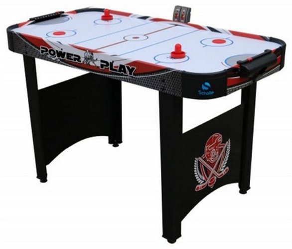 Настольная игра FitTop POWER PLAY