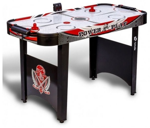 Настольная игра FitTop POWER PLAY