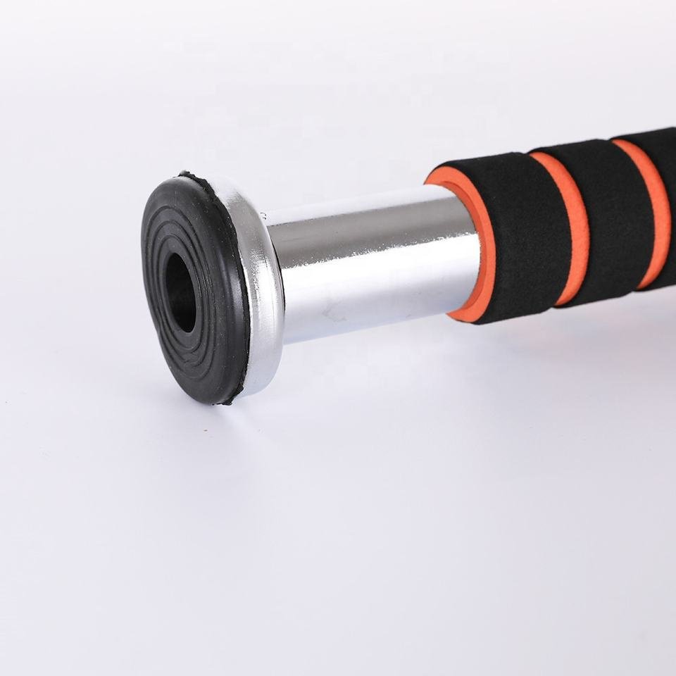 Турник FitTop FT-100-150 серебристый купить,NaN