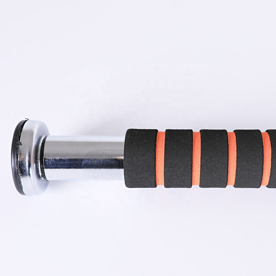 Турник FitTop FT-100-150 серебристый купить,NaN